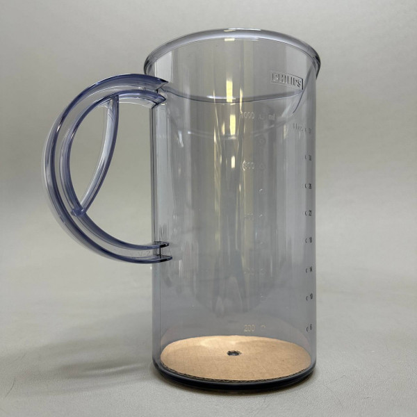 Блендер Philips HR1372, погружной, черный