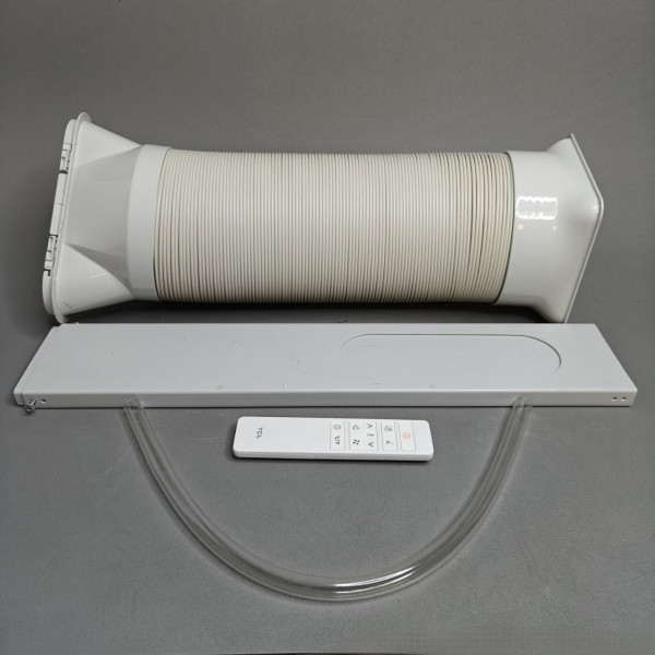 Кондиционер мобильный TCL PDL 09 белый