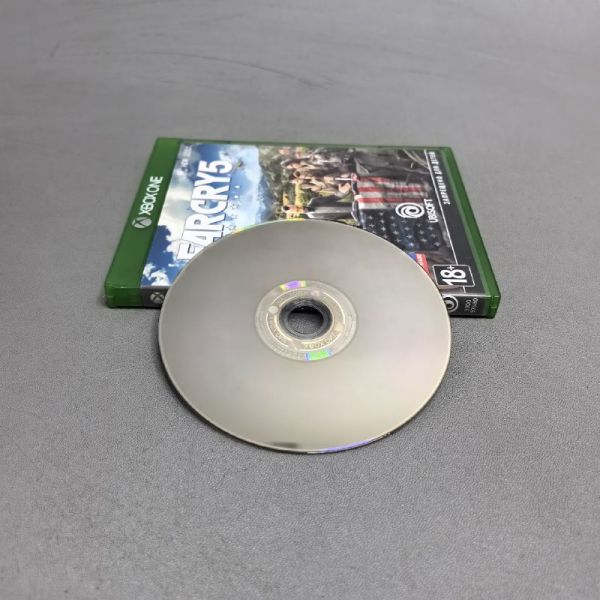 Игра Far Cry 5 для Xbox One