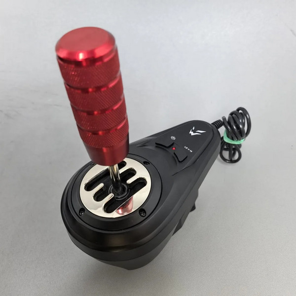 Игровой руль ARDOR GAMING Silverstone V2