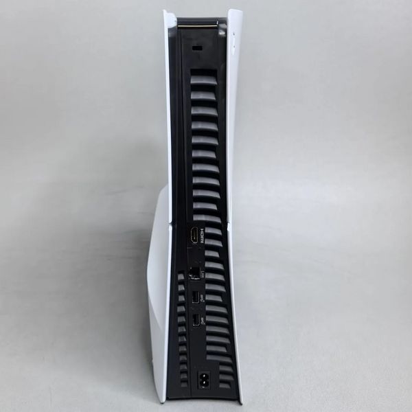 Игровая приставка Sony PlayStation 5 Slim 1Tb (CFI-2016) белый