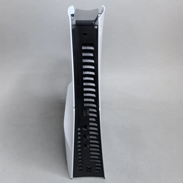 Игровая приставка Sony PlayStation 5 Slim 1Tb (CFI-2000) белый