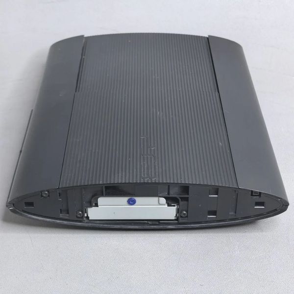 Игровая приставка Sony Playstation 3 Super Slim 250 GB черная