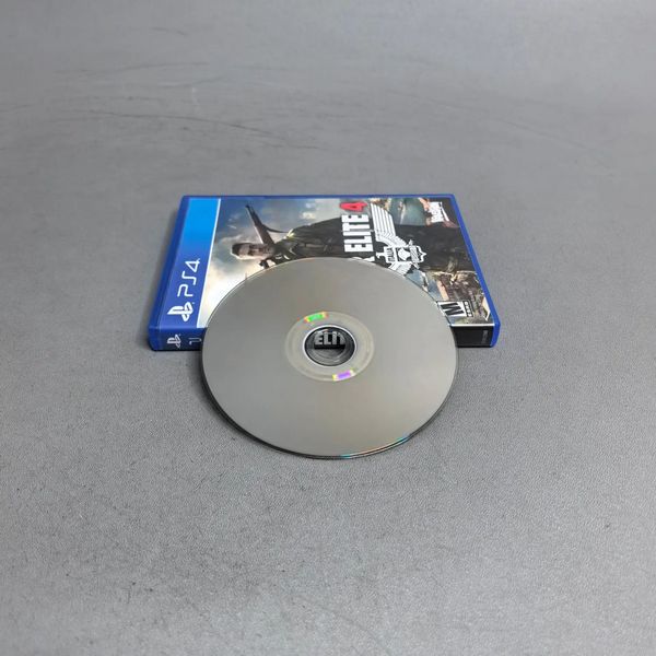 Игра Sniper Elite 4 для PlayStation 4 (диск)