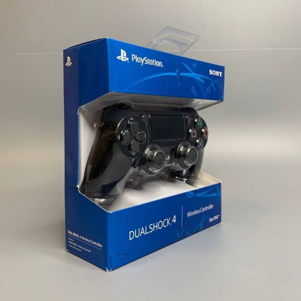 Геймпад Sony PS4 (Новый)