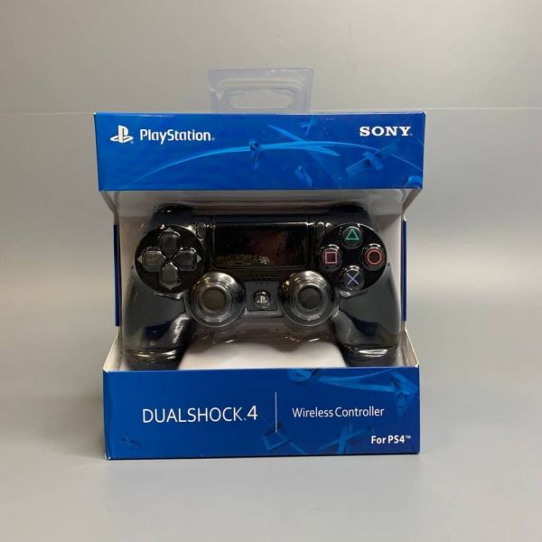 Геймпад Sony PS4 (Новый)