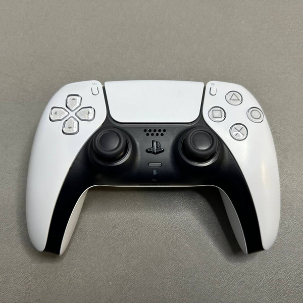 Игровая приставка Sony PlayStation 5 Slim CFI-2000, 1000 ГБ SSD, без игр, белый