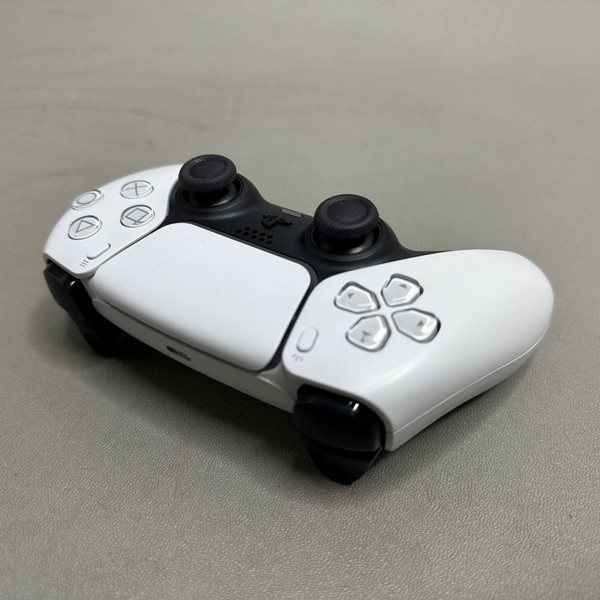 Игровая приставка Sony PlayStation 5 Slim CFI-2000, 1000 ГБ SSD, без игр, белый