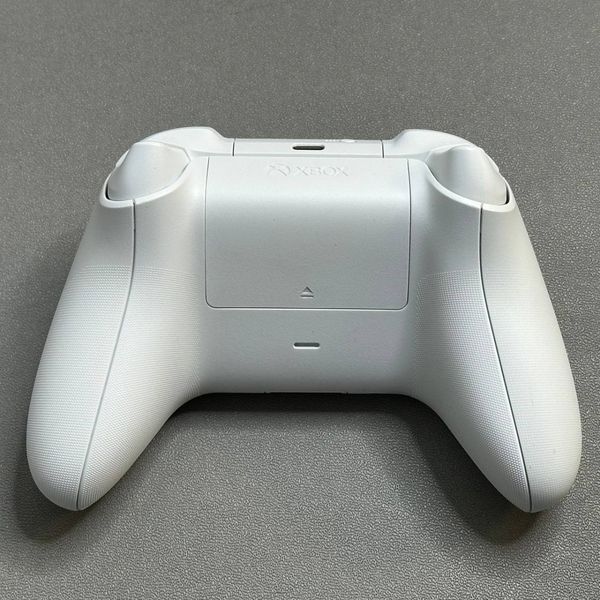 Геймпад Microsoft Xbox Series X/S Wireless Controller Robot White