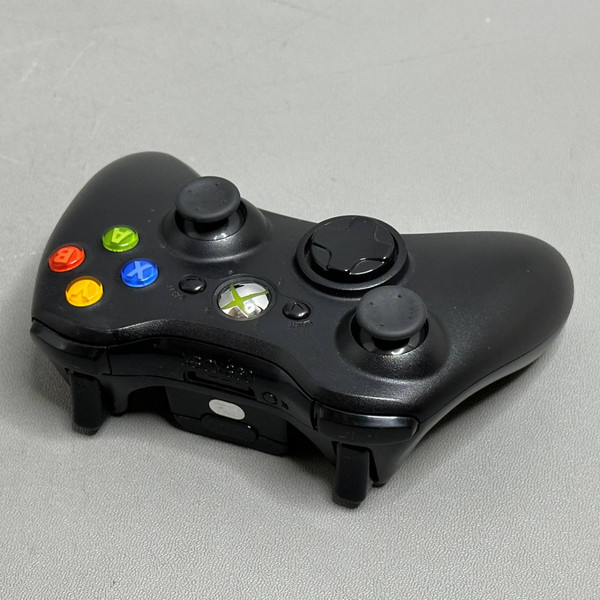 Игровая приставка Microsoft X-Box 360S 4Gb + Kinect, черный