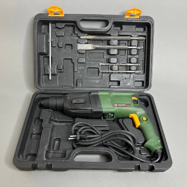 Перфоратор Калибр ЭП-800/26