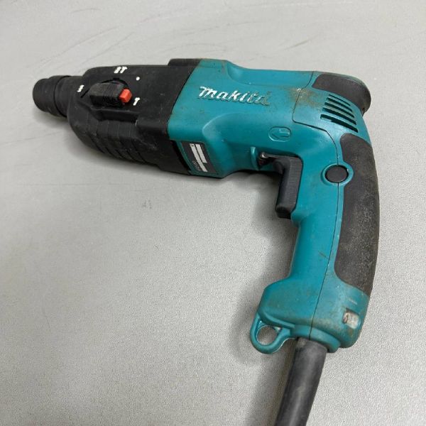 Перфоратор Makita HR 2450