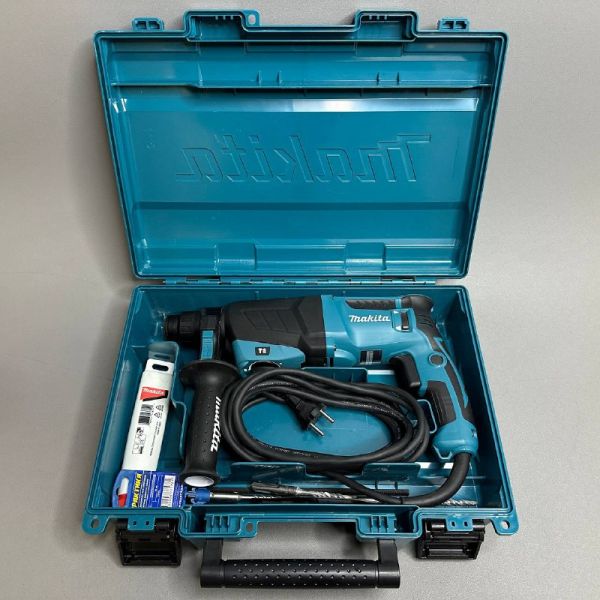 Перфоратор SDS-Plus Makita HR 2630