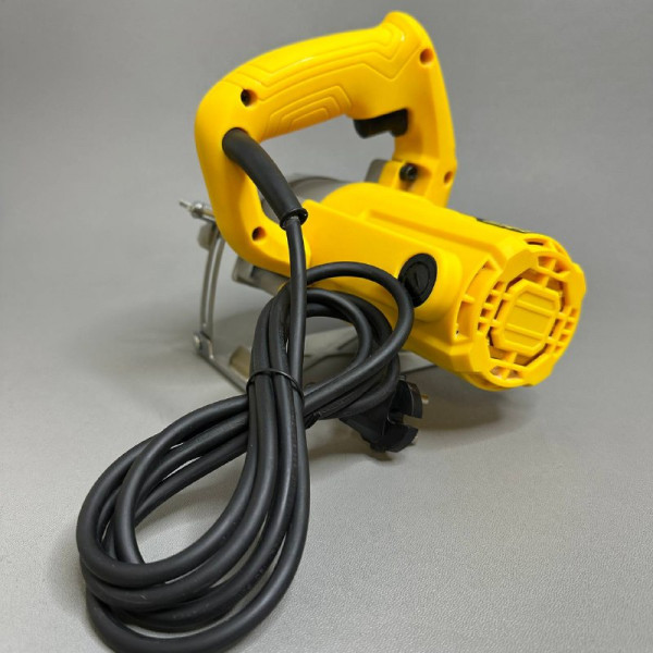 Пила алмазная плиткорез STABILMATIC MCS-110W (дисковая)