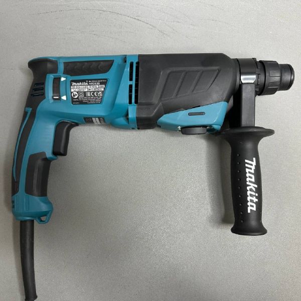 Перфоратор SDS-Plus Makita HR 2630