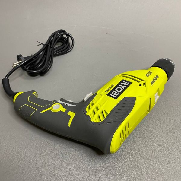 Ударная дрель Ryobi RPD800K 5133002018