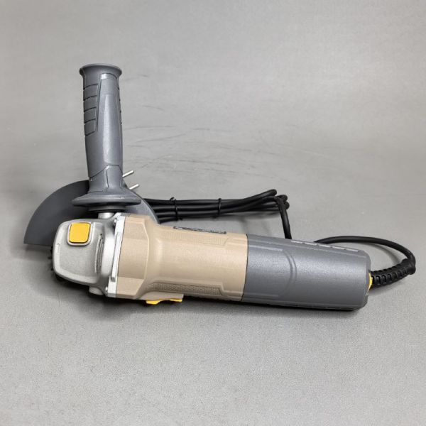 УШМ с регулировкой скорости Nocord NCG-1100.125.CS