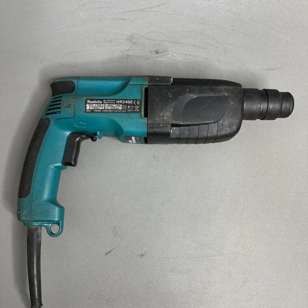 Перфоратор Makita HR 2450