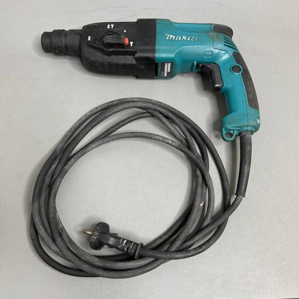 Перфоратор Makita HR 2450