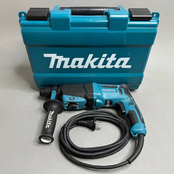 Перфоратор SDS-Plus Makita HR 2630