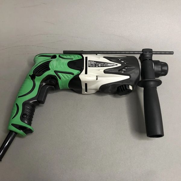 Перфоратор SDS-Plus Hitachi DH 24PC3, 800 Вт, 2,3 Дж