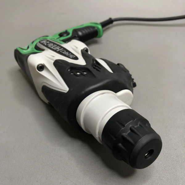 Перфоратор SDS-Plus Hitachi DH 24PC3, 800 Вт, 2,3 Дж