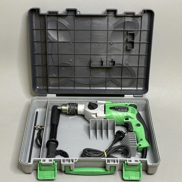 Ударная дрель Hitachi DV20VB2