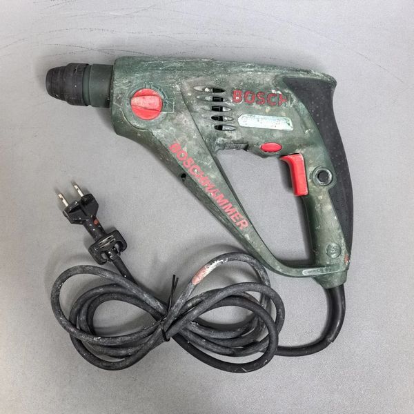 Перфоратор Bosch PBH 2000 RE