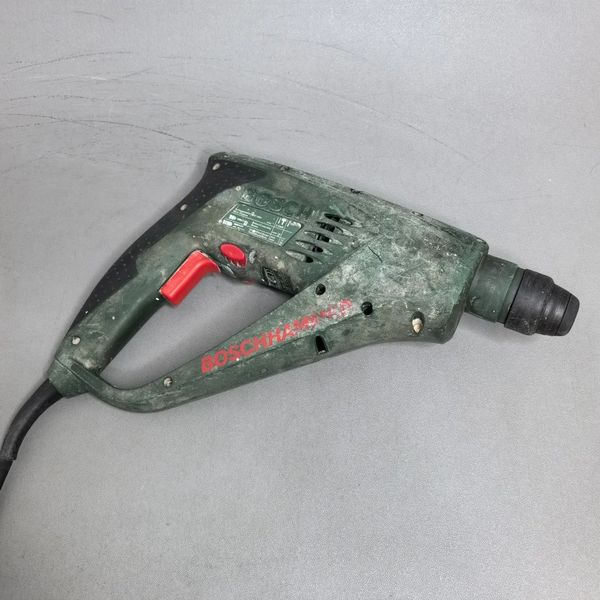 Перфоратор Bosch PBH 2000 RE