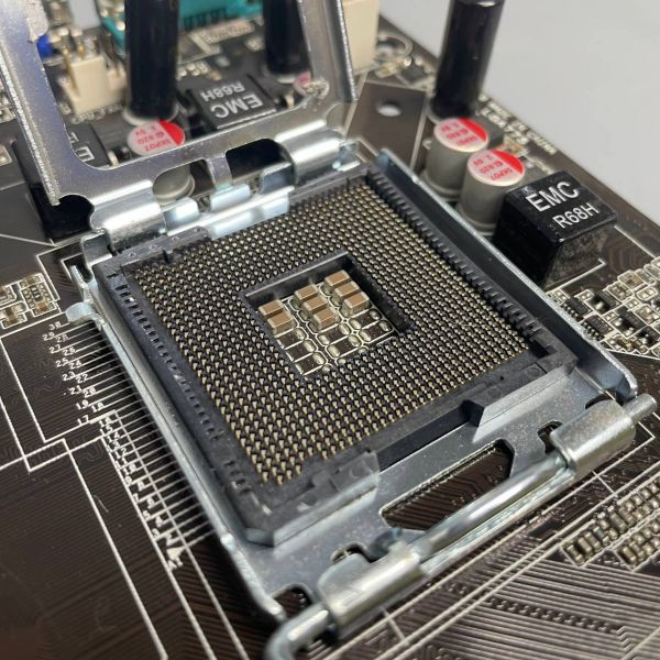 Материнская плата ASUS P5KPL-AM IN/ROEM/SI