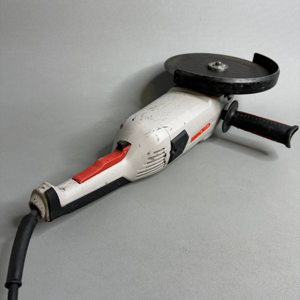 Углошлифовальная машина Crown Professional CROWN CT13489-230S