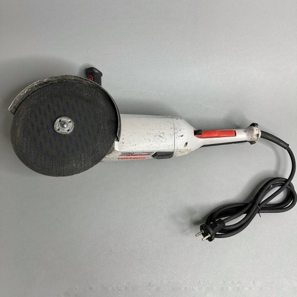 Углошлифовальная машина Crown Professional CROWN CT13489-230S