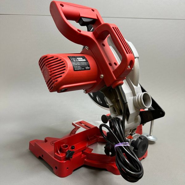 Торцовочная пила Elitech ПТ 321 (E2007.006.00)