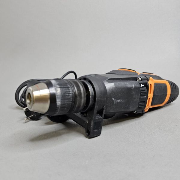 Ударная дрель AEG SB2E 850 R 4935447360