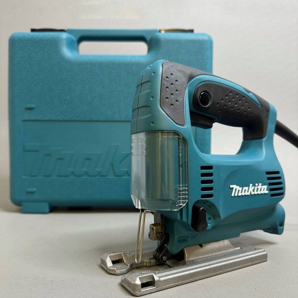 Электролобзик Makita 4329 450Вт, кейс