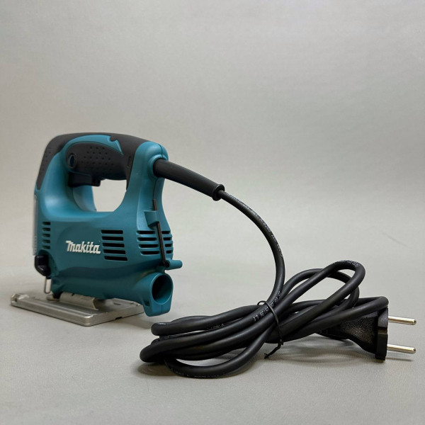Электролобзик Makita 4329 450Вт, кейс