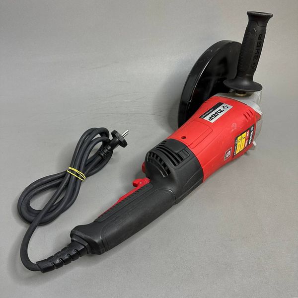 Углошлифовальная машина Зубр УШМ-230-2405П