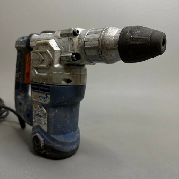 Перфоратор SDS-plus Dexter Power Z1C-HW-3218SEP, 1500 Вт, 5 Дж