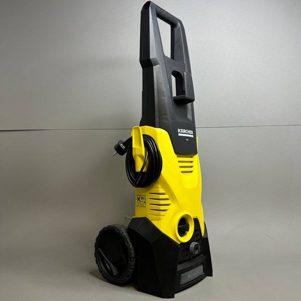Мойка высокого давления KARCHER K 3 (1.601-888.0)