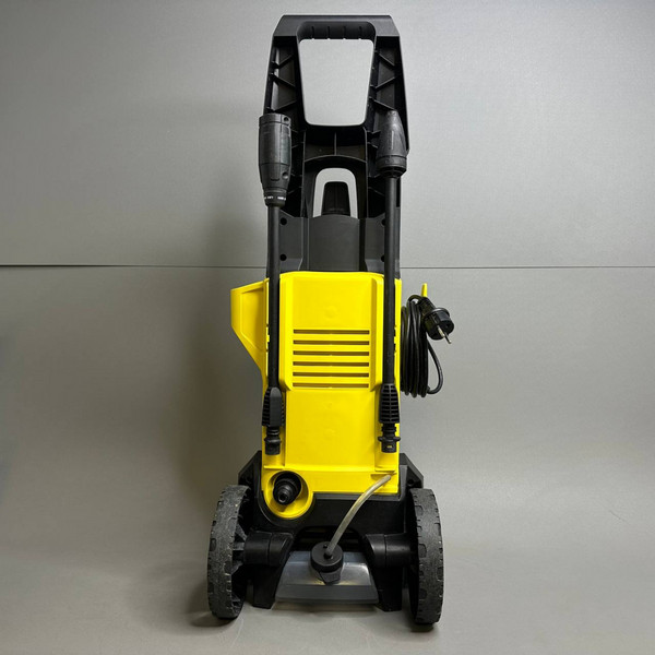 Мойка высокого давления KARCHER K 3 (1.601-888.0)