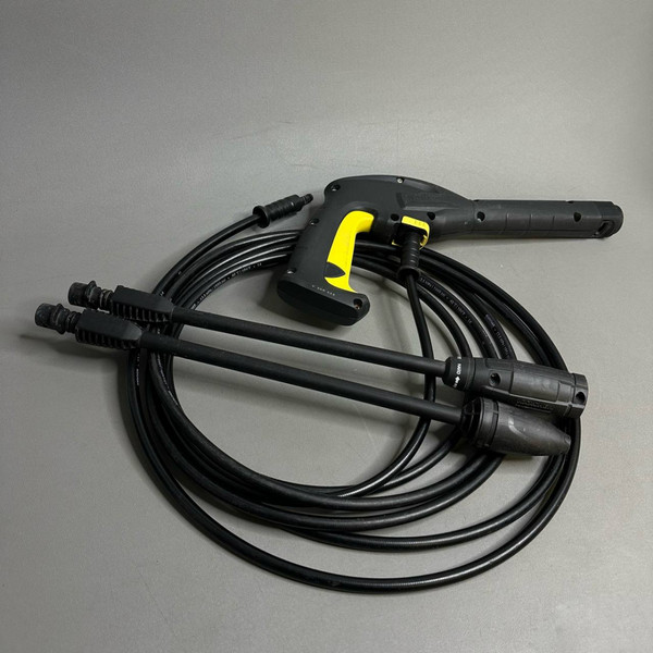 Мойка высокого давления KARCHER K 3 (1.601-888.0)