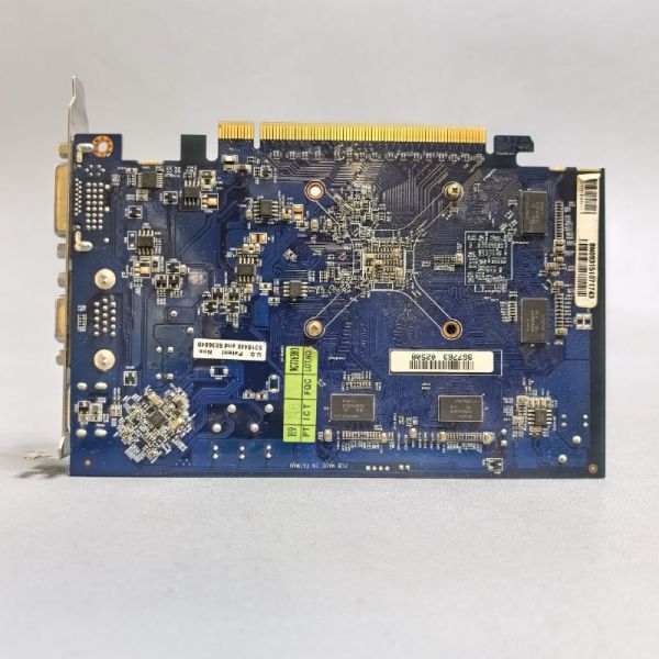 Видеокарта Gigabyte HD 4670 1Gb 128bit DDR3 HDMI