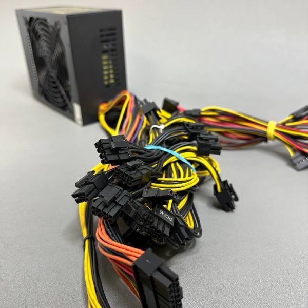 Блок питания Zumax ZU-1850W