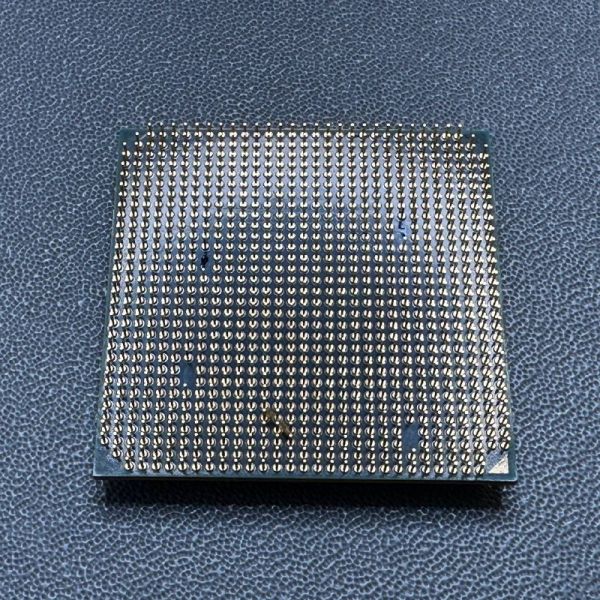 Процессор AMD FX-8350 AM3+, 8 x 4000 МГц, OEM