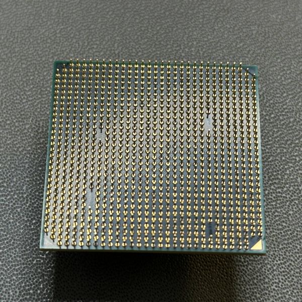 Процессор AMD Athlon II X4 630 Propus AM3, 4 x 2800 МГц, OEM