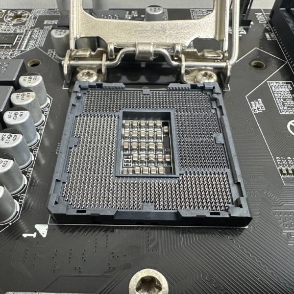 Материнская плата Machinist BTC B250C