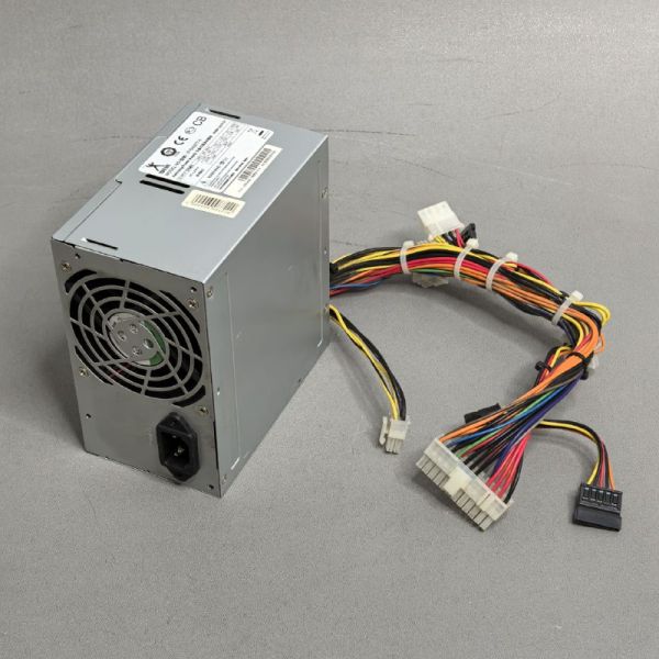 Блок питания Inwin POWER MAN IP-S450T7-0 450W