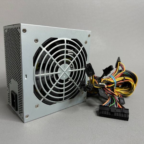 Блок питания InWin Power Rebel 500W (RB-S500HQ7-0)