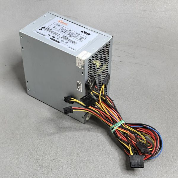 Блок питания Winard 450WA 450W