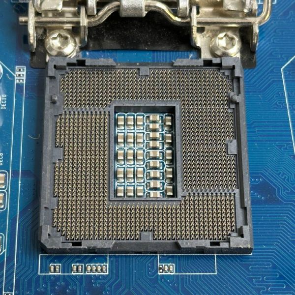 Материнская плата GIGABYTE GA-Z68P-DS3 (rev. 2.0)